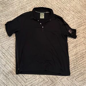 Atlanta Falcons Tommy Bahama Polo